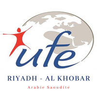 Logo UFE Riyad Al Khobar